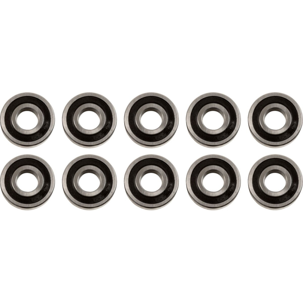 Kit de roulements FACTORY LINKS - 63/22 2RS x10