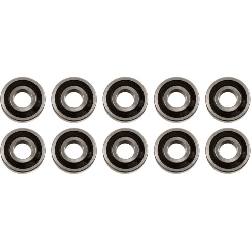Kit de roulements FACTORY LINKS - 63/22 2RS x10