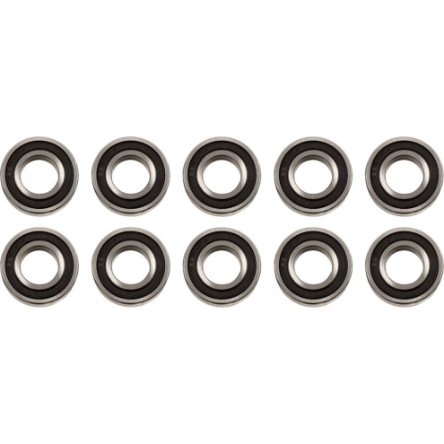 Kit de roulements FACTORY LINKS - 62/28 2RS x10