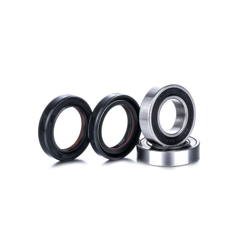 Kit roulements de roue FACTORY LINKS Race Series