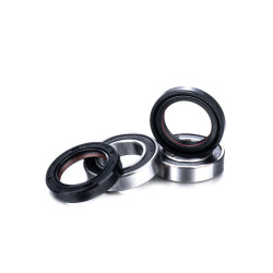 Kit roulements de roue...