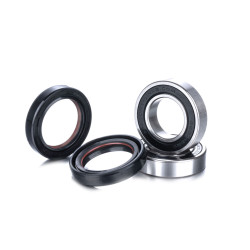 Kit roulements de roue...