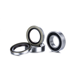 Kit roulements de roue...