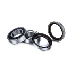 Kit roulements de roue...