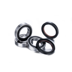 Kit roulements de roue...