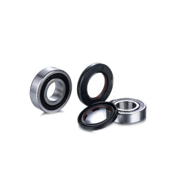 Kit roulements de roue...