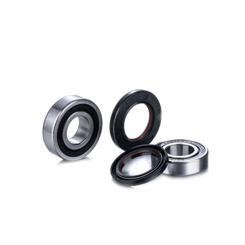 Kit roulements de roue FACTORY LINKS Race Series