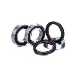 Kit roulements de roue...