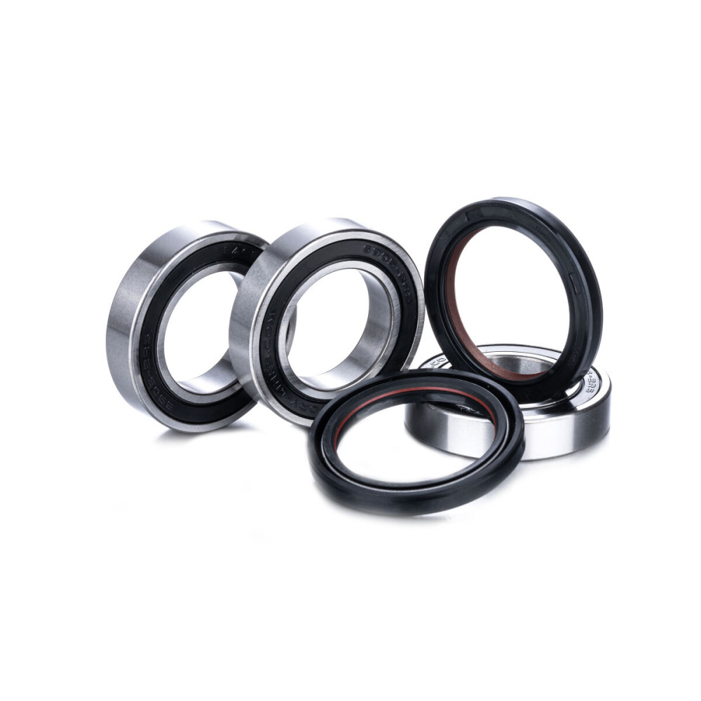 Kit roulements de roue FACTORY LINKS Race Series