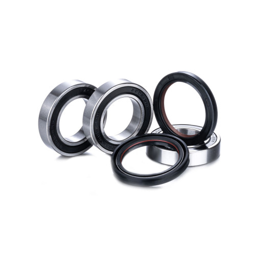 Kit roulements de roue Factory Links Race Series - Kawasaki KX 250/450 F