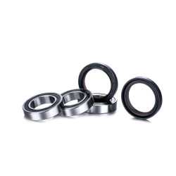 Kit roulements de roue...