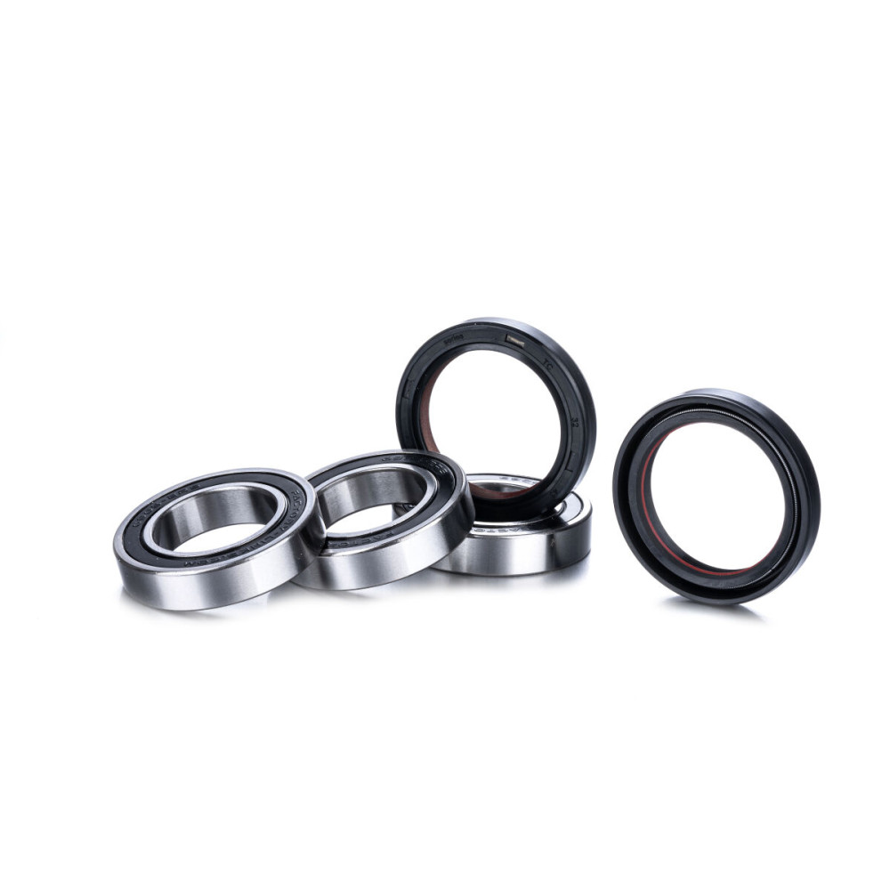 Kit roulements de roue FACTORY LINKS Race Series