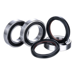 Kit roulements de roue...