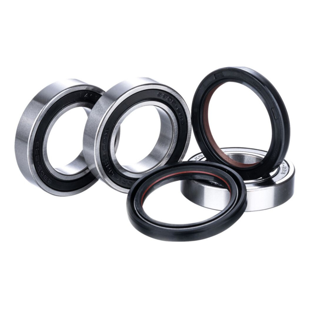 Kit roulements de roue Factory Links Race Series - Triumph TF 250 X