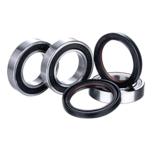 Kit roulements de roue Factory Links Race Series - Triumph TF 250 X