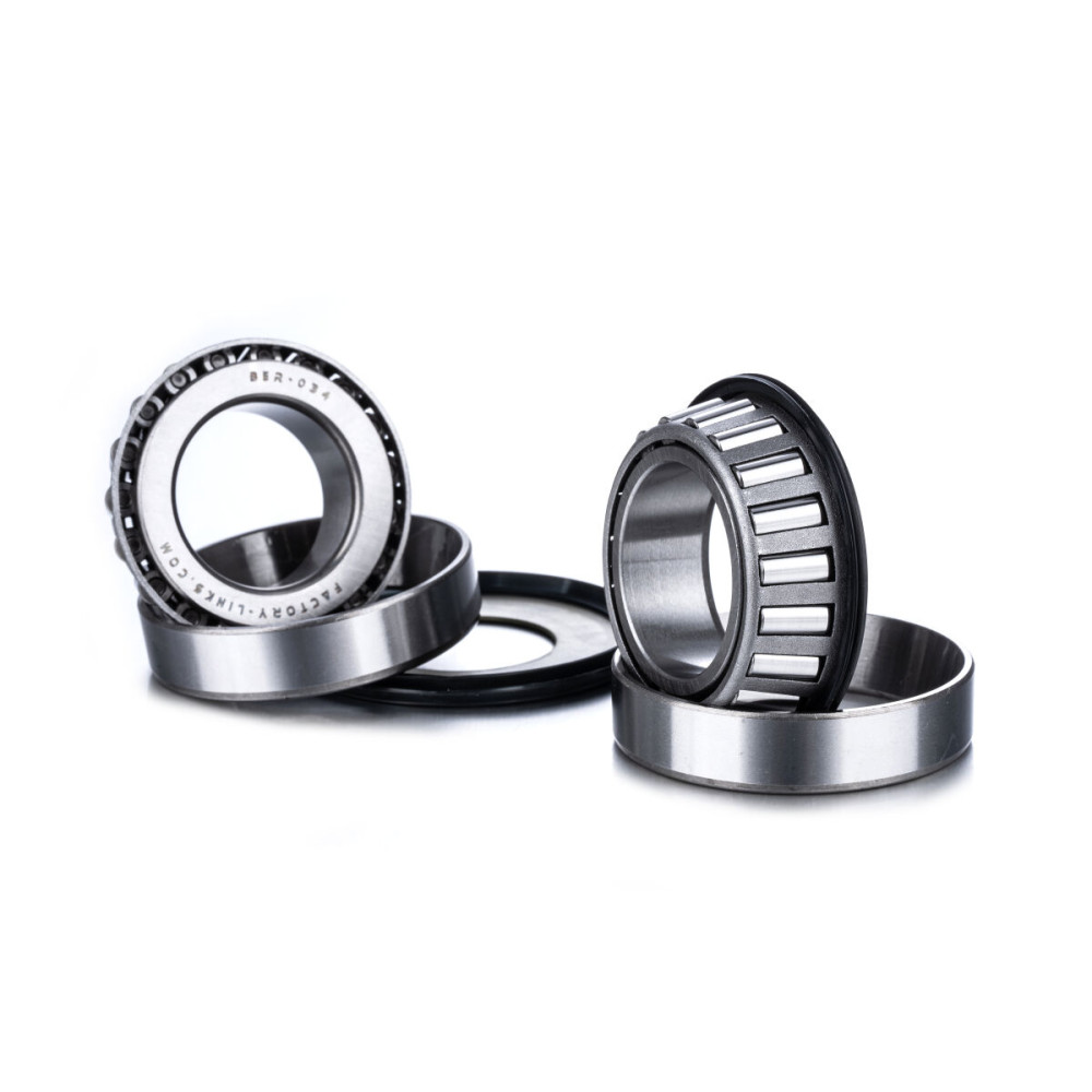 Kit roulements de colonne de direction FACTORY LINKS Race Series