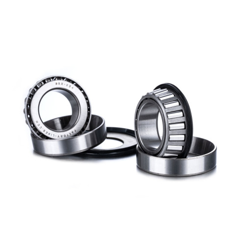 Kit roulements de colonne de direction FACTORY LINKS Race Series