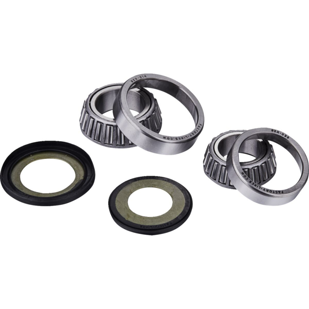 Kit roulements de colonne de direction FACTORY LINKS