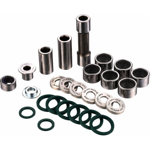 Kit réparation de biellettes de suspension Factory Links - Kawasaki KX 250 2021-24