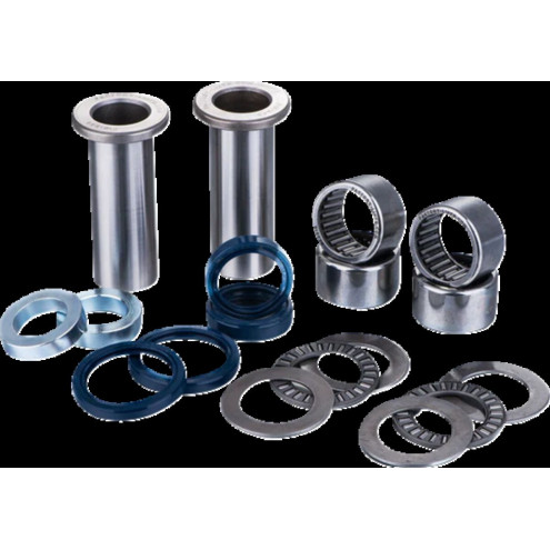 Kit roulements bras oscillant FACTORY LINKS - Yamaha YZ125