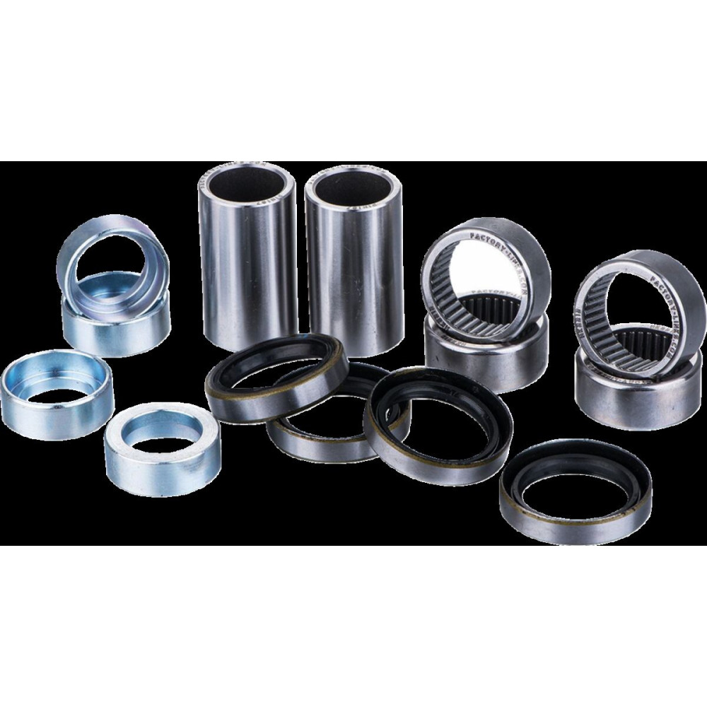 Kit roulements bras oscillant FACTORY LINKS - Beta RR 125/250/300/350