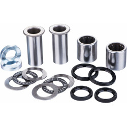 Kit roulements bras...