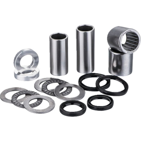 Kit roulements bras oscillant FACTORY LINKS - Honda 250/450 CRF-R 2009-13