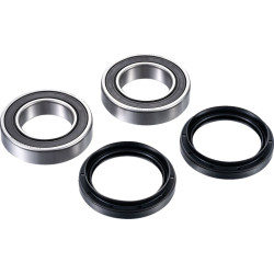 Kit roulements de roue...