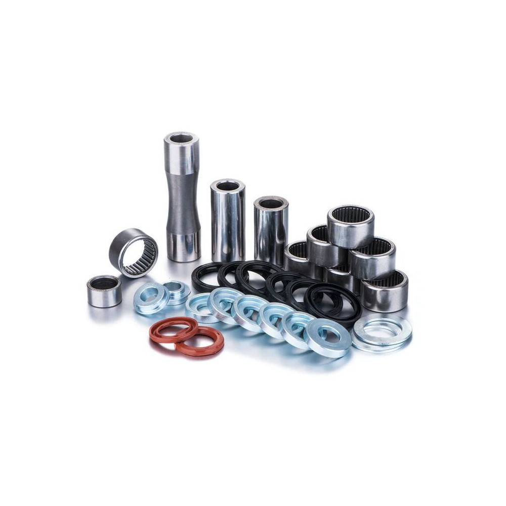 Kit réparation de biellettes de suspension Factory Links - Kawasaki KX 250/450 4T