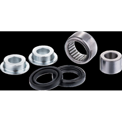 Kit roulements d'amortisseur inférieur FACTORY LINKS