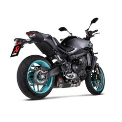 Ligne complète Akrapovic Racing - Yamaha MT09 Tracer 9 2024-25
