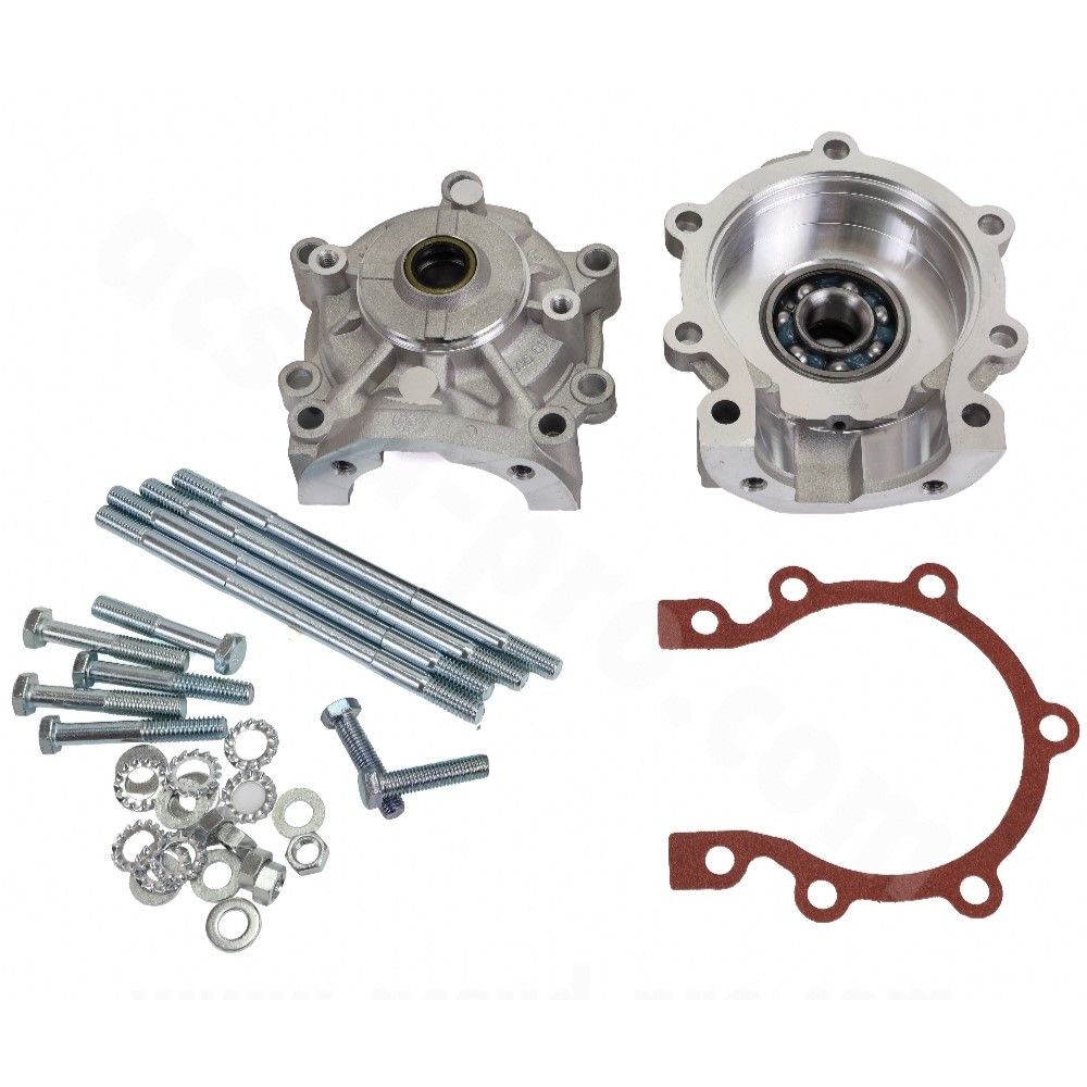 Carter moteur adaptable Motobécane MBK 40 / 88 AV7