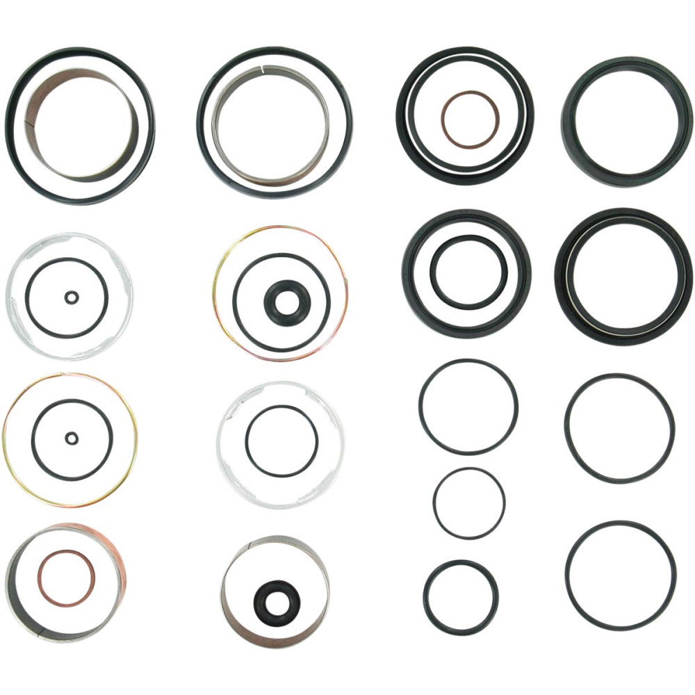 KIT DE RECONDITIONNEMENT DE FOURCHE CROSS POUR YF250F '10, YZ450F '10.