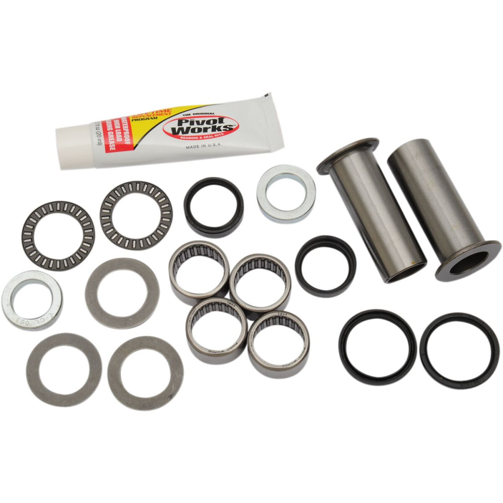 KIT REPARATION DE BRAS OSCILLANTS POUR YAMAHA YZ125/250 2005