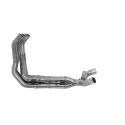 Collecteur Arrow Racing inox 4:2:2, Kawasaki Z 1000 2017-20