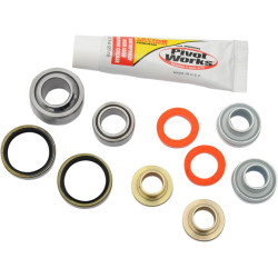 Kit roulement d'amortisseur...