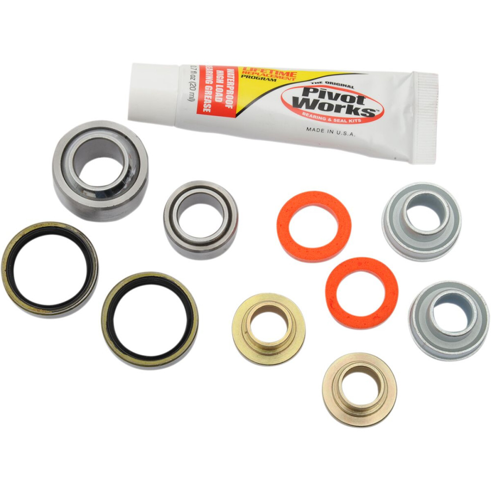 Kit roulement d'amortisseur - KTM SX-EXC 125/200/250/300
