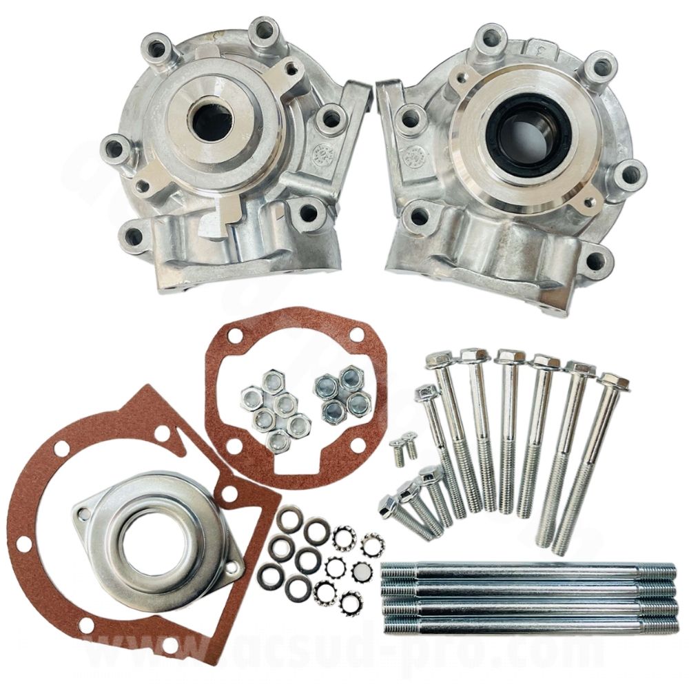 Carter moteur adaptable Peugeot 103 MVL / SP