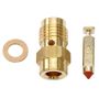 Kit pointeau 200 carburateur Dellorto PHBH PHBL VHBT VHBZ