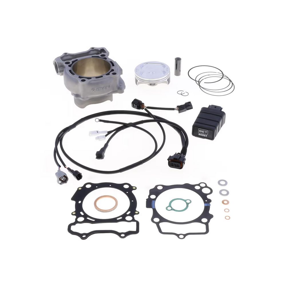Kit cylindre Athena Big Bore 304cc Ø85mm - Yamaha 250 YZ-F 2024-25