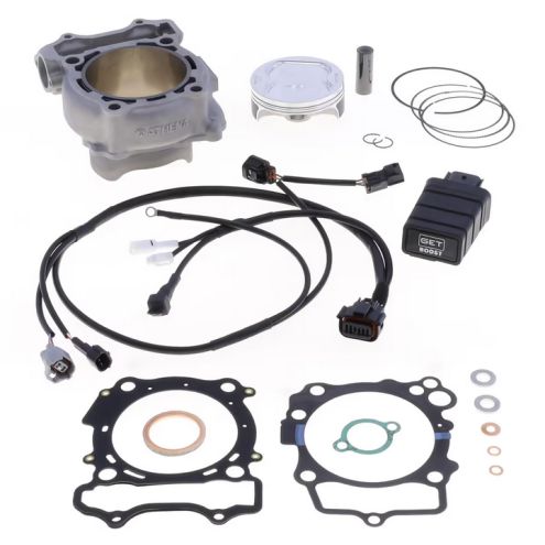Kit cylindre Athena Big Bore 304cc Ø85mm - Yamaha 250 YZ-F 2024-25