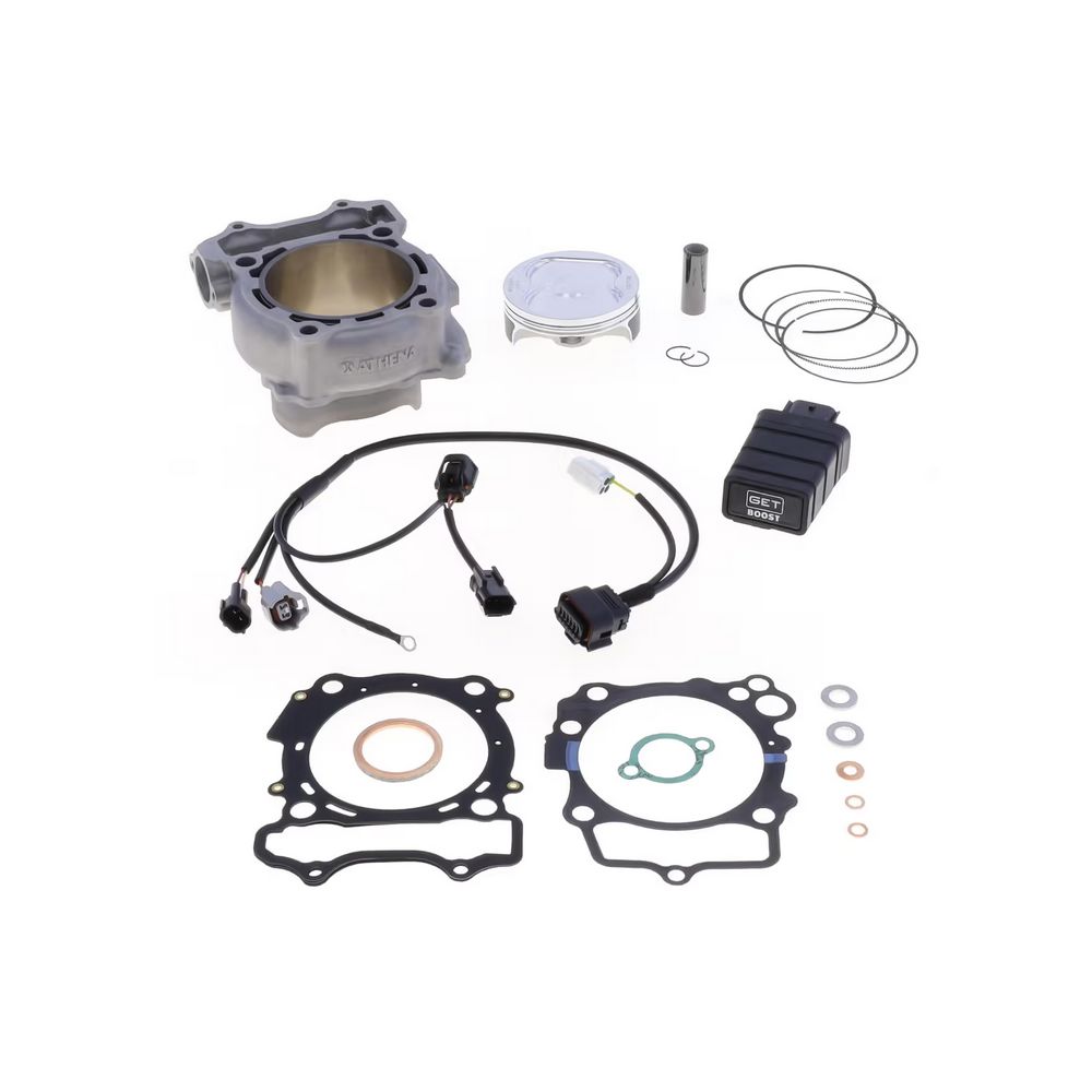 Kit cylindre Athena Big Bore 304cc Ø85mm - Yamaha 250 YZ-F 2021-23