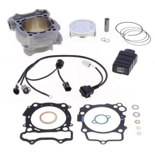 Kit cylindre Athena Big Bore 304cc Ø85mm - Yamaha 250 YZ-F 2021-23