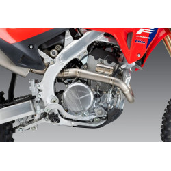 Ligne complète Yoshimura USA RS-12 - Honda CRF 250 R
