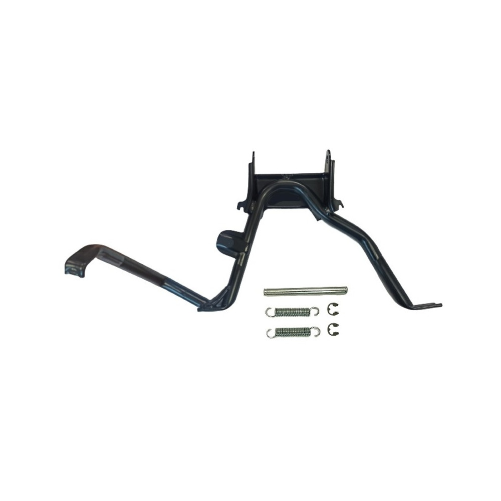 Béquille centrale Buzzeti - Piaggio 50 Fly / Zip / Vespa