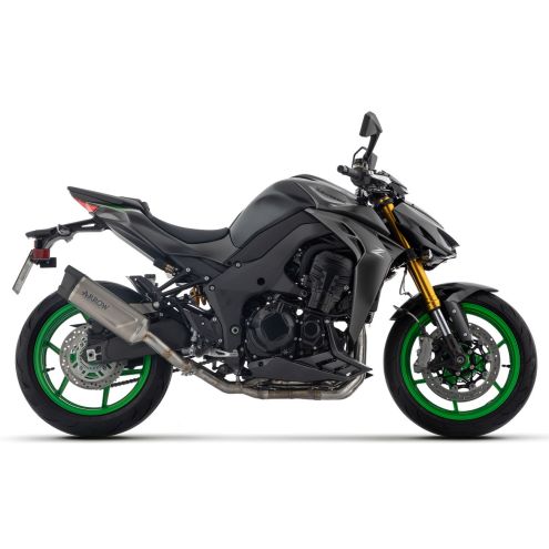 Silencieux Arrow - Kawasaki Z 1100 / Z 1100 SE 2025-26