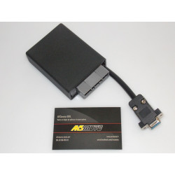 Boitier allumage programmable Ignitech DC-CDI-P4