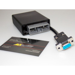 Boitier allumage programmable Ignitech DC-CDI-P4