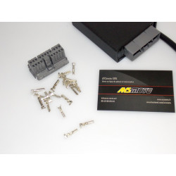 Boitier allumage programmable Ignitech DC-CDI-P4