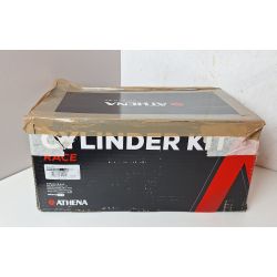 Kit cylindre piston Athena Factory 144cc, Yamaha 125 YZ 97-04
